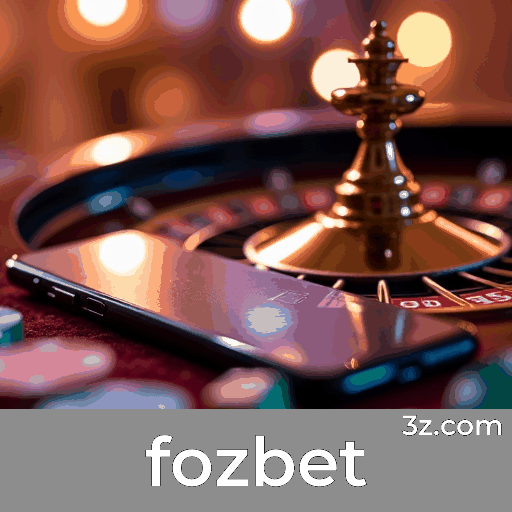 Fozbet Bônus: Estratégias Inteligentes para Valor Máximo