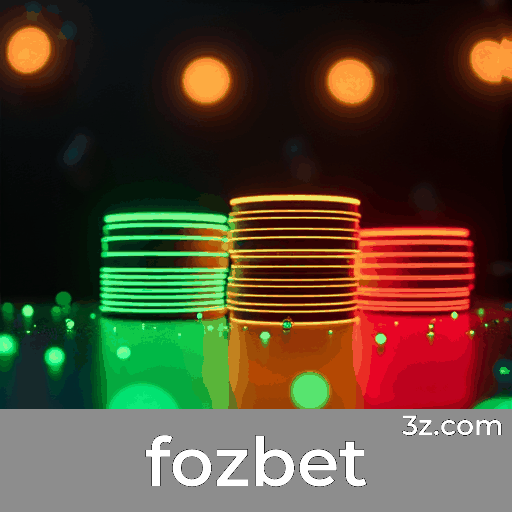 Fozbet: A Experiência Real de Cassino para Jogadores Brasileiros