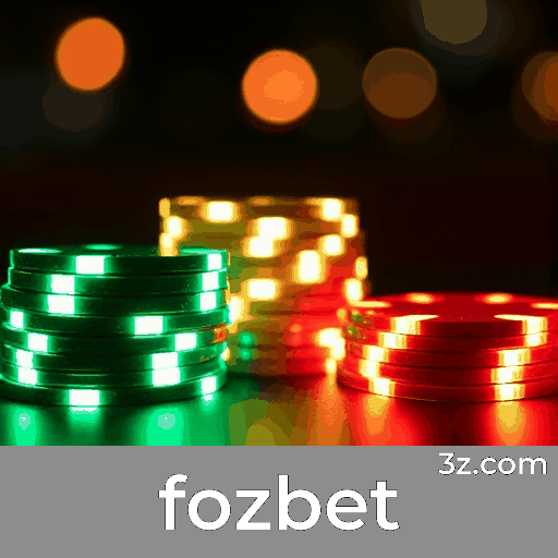 Fozbet: Inovação em Jogos e Tecnologia Avançada