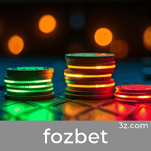 Fozbet Bônus: Estratégias Inteligentes para Valor Máximo