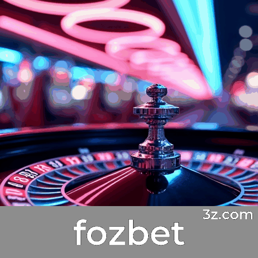 Fozbet: Experiência de Jogo Segura e Profissional