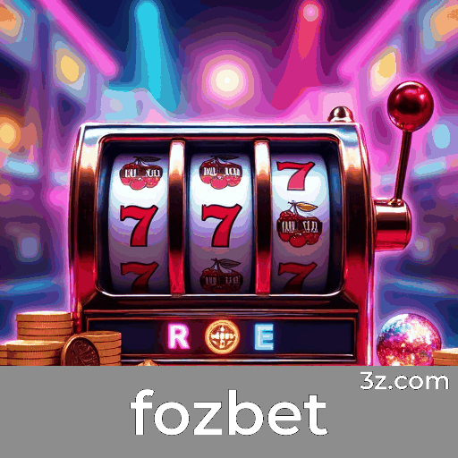 Fozbet: Inovação em Jogos e Tecnologia Avançada
