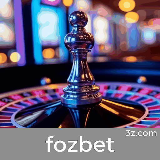 Fozbet: Experimente a emoção e as oportunidades de ganhar nos jogos de cassino