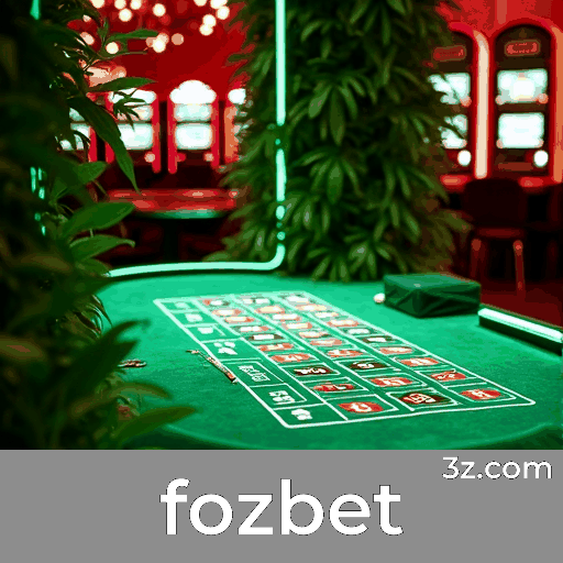 Análise Esportiva Profunda com Foco Local na fozbet