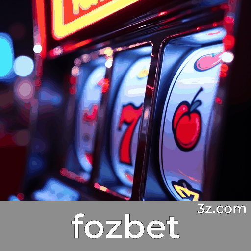 Fozbet: A Experiência Real de Cassino para Jogadores Brasileiros